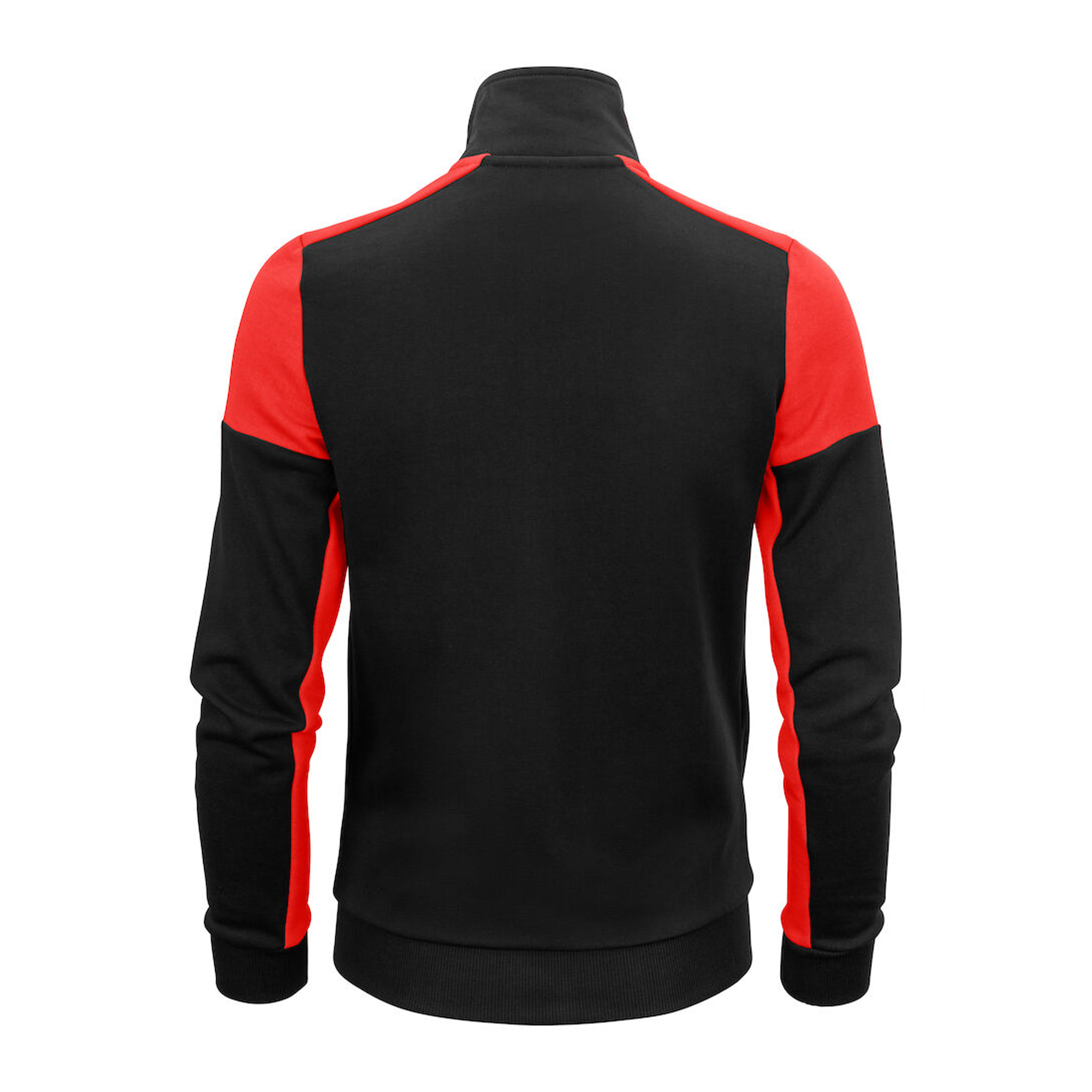 Sweatshirt Prime full zip - Dam - 2