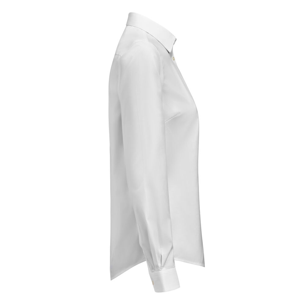 Skjorta Green Bow Stretch Regular Fit - Dam - Flera färger - 11