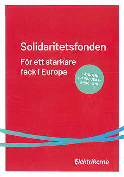 Solidaritetsfonden