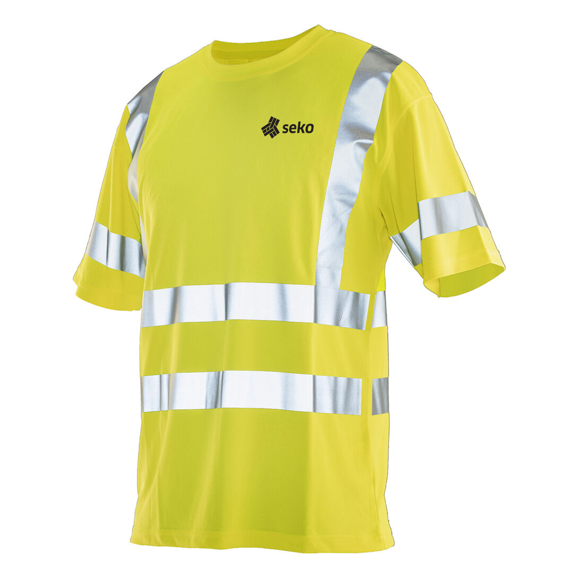 Varsel T-shirt - Klass 2/3