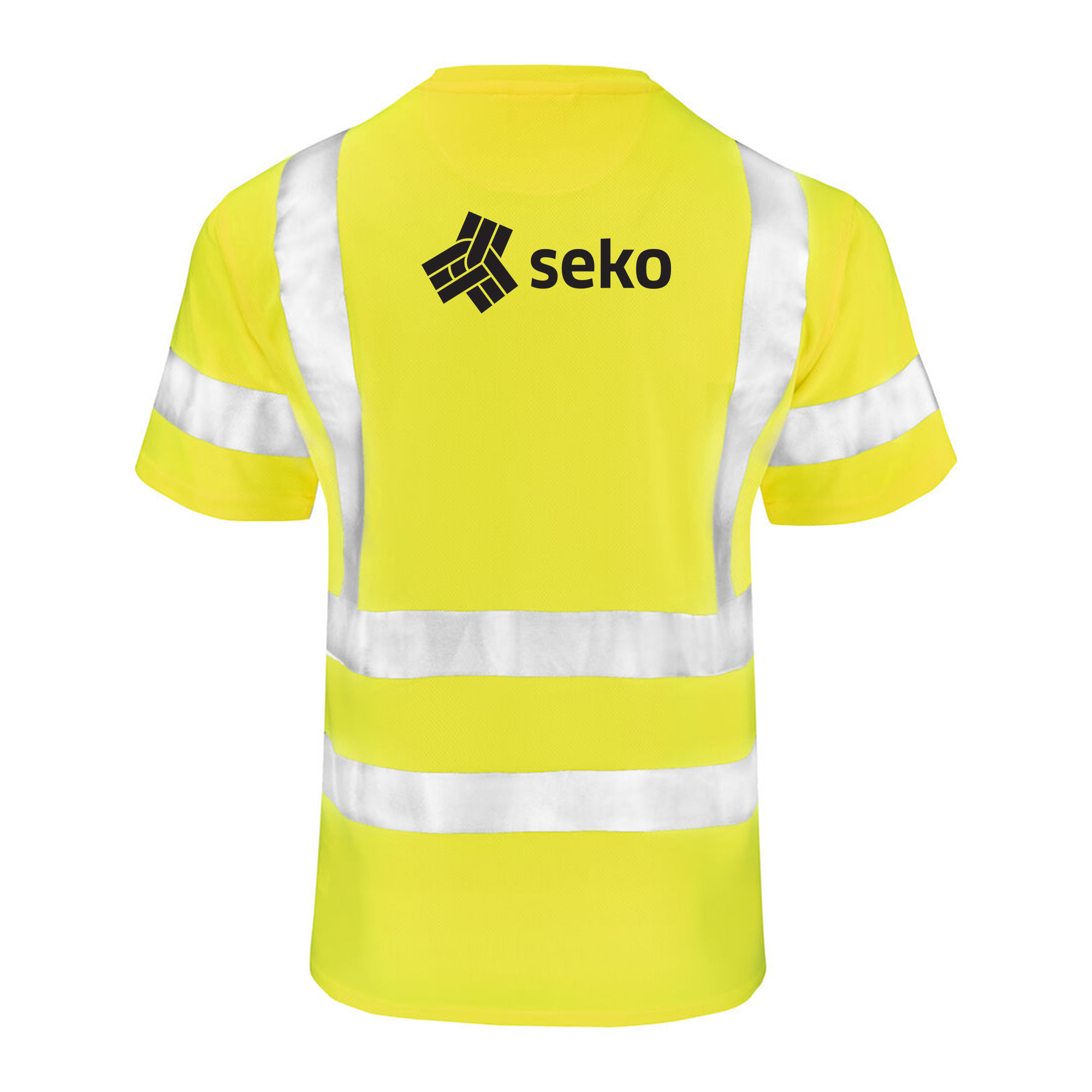 Varsel T-shirt - Klass 2/3 - 2