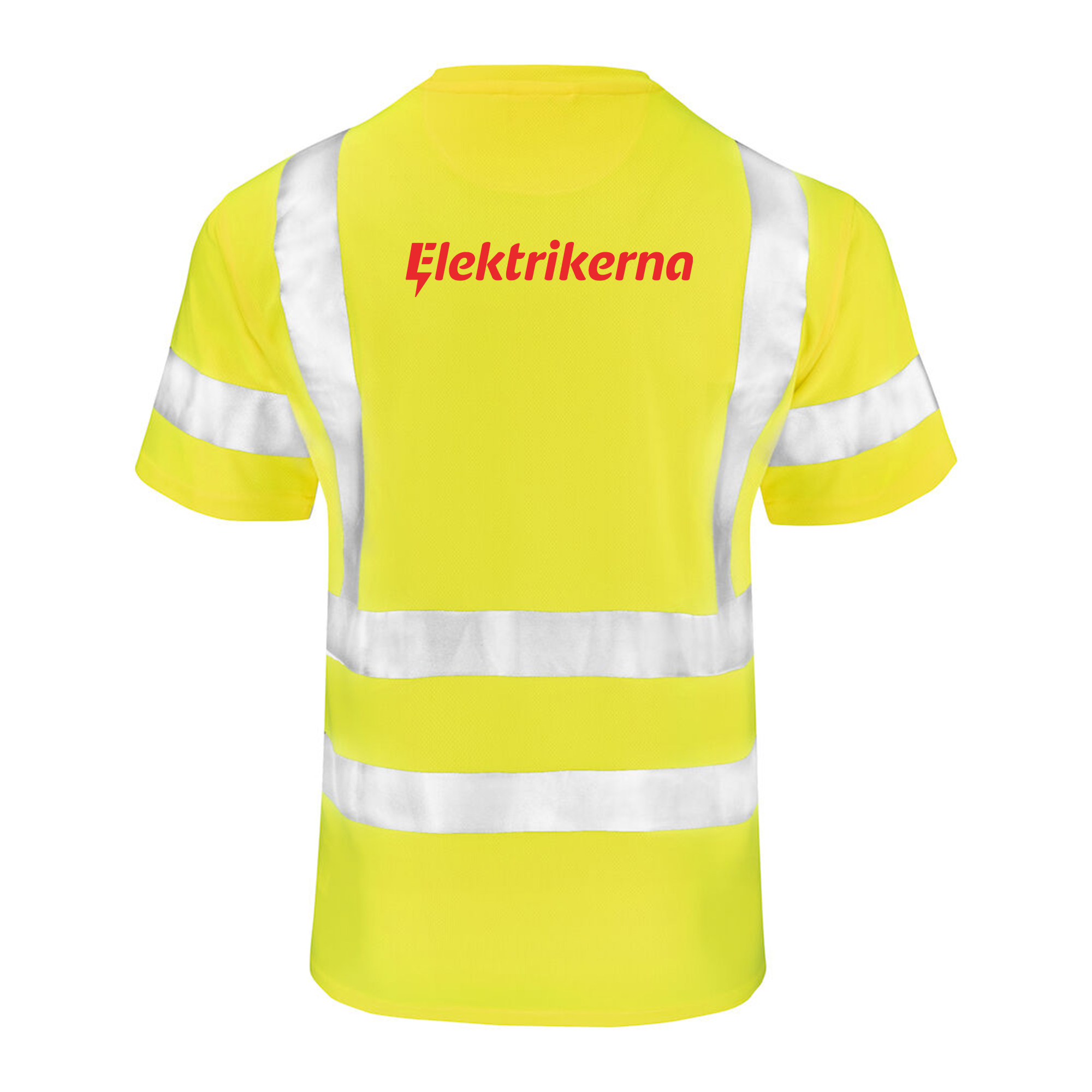 Varsel T-shirt - Klass 2/3 - 2