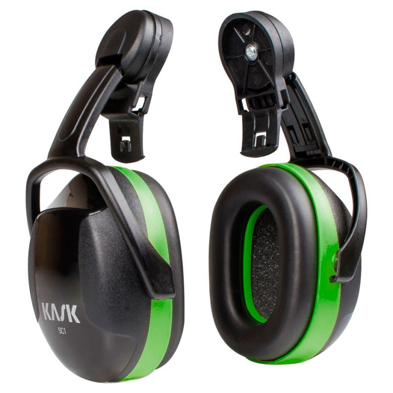 Skyddshjälm Kask Zenith X inkl. tillbehör - 3