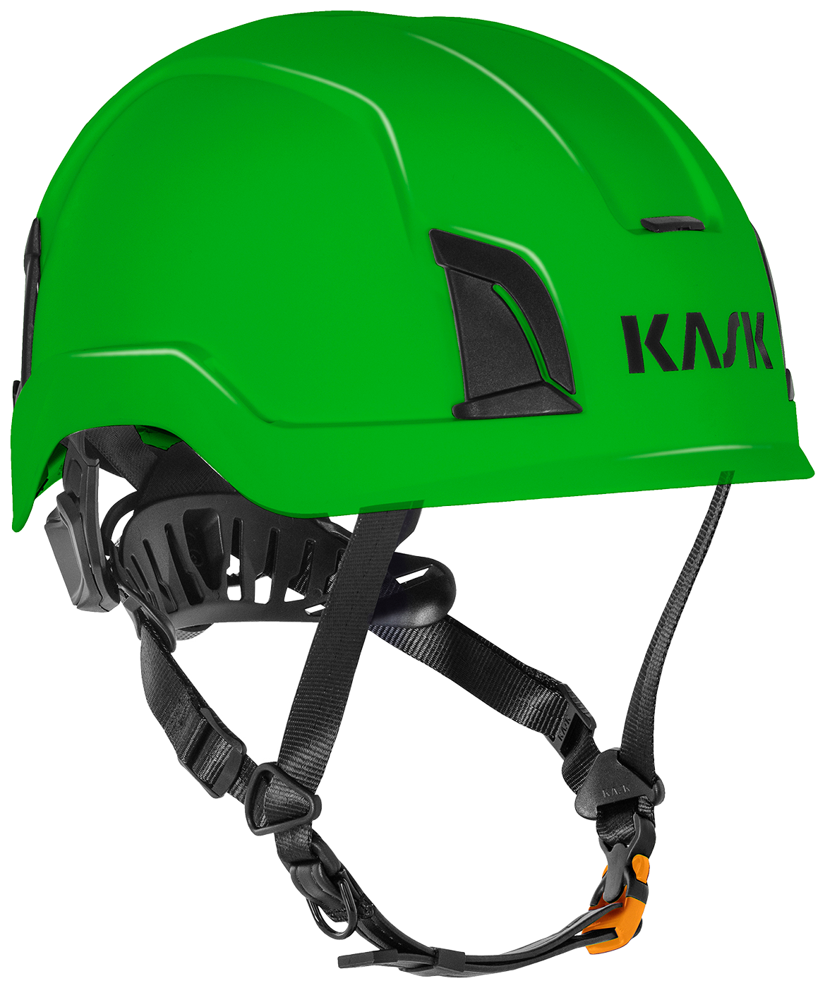 Skyddshjälm Kask Zenith X inkl. tillbehör - 4