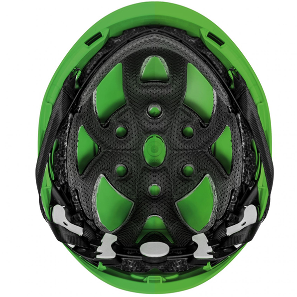 Skyddshjälm Kask Zenith X inkl. tillbehör - 8