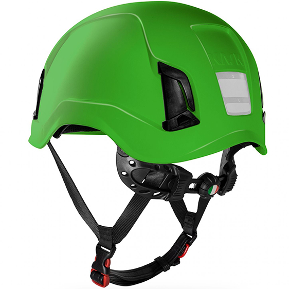 Skyddshjälm Kask Zenith X inkl. tillbehör - 10