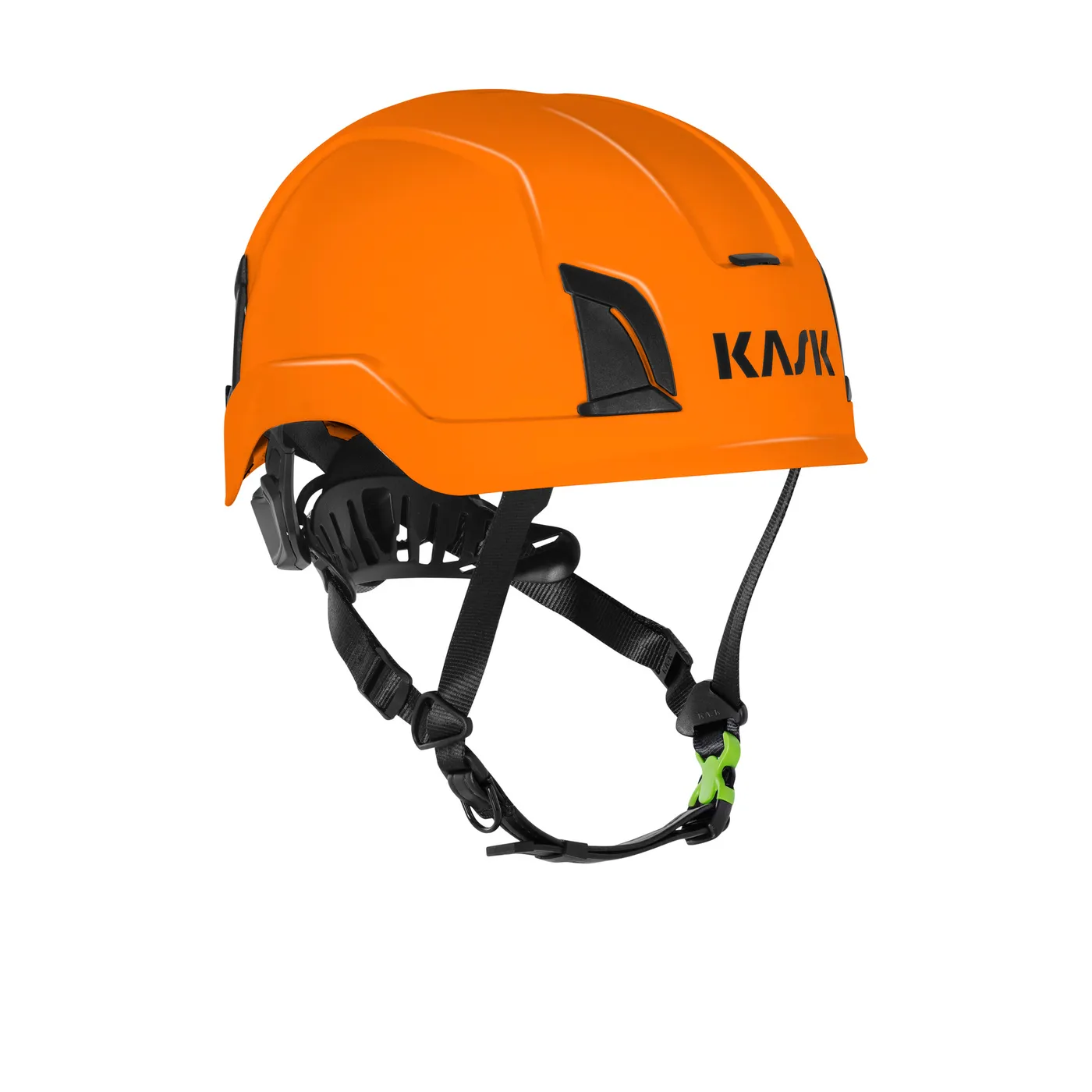 Skyddshjälm Kask Zenith X inkl. tillbehör - 6