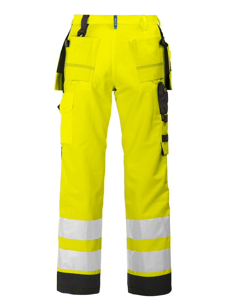 Midjebyxa - Unisex - 2