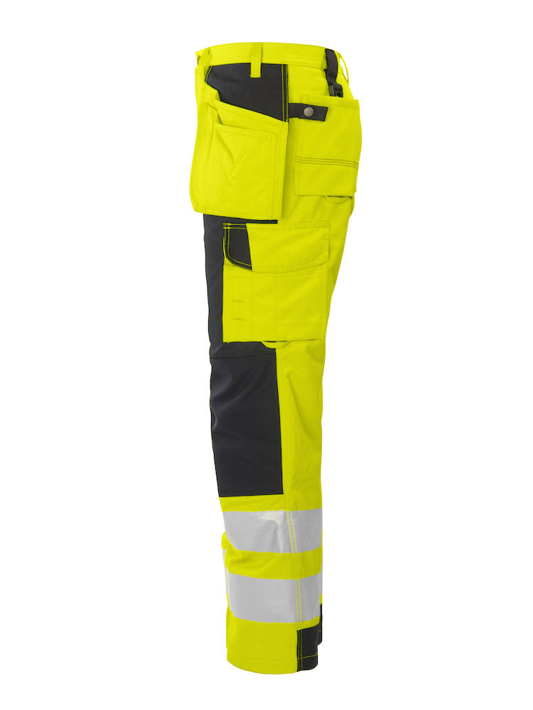 Midjebyxa - Unisex - 3