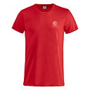 T-shirt Basic T - Herr - Flera färger