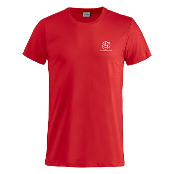 T-shirt Basic T - Herr - Flera färger
