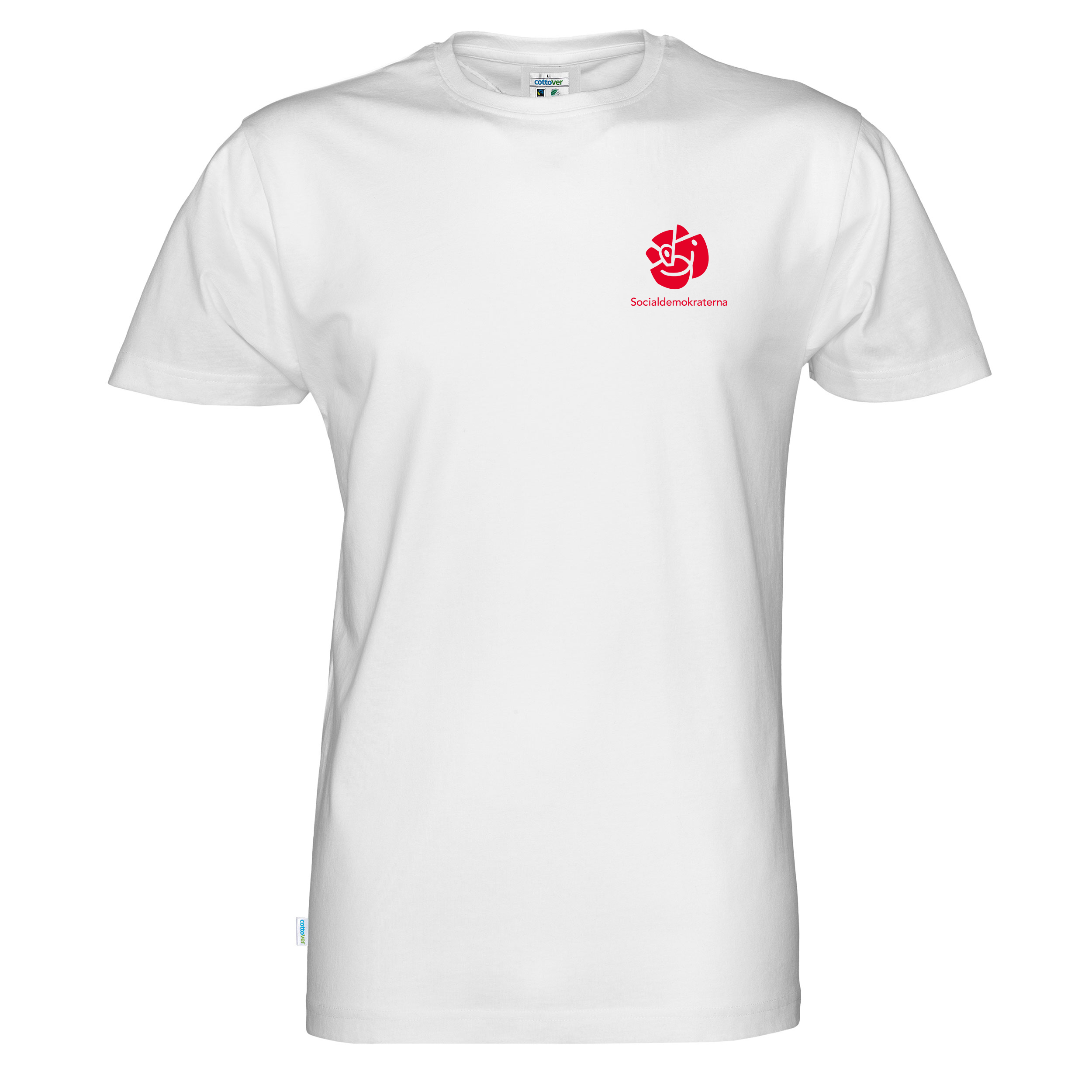 T shirt Basic T Herr Flera F rger Socialdemokraterna t-shirt-basic-t-herr-flera-f-rger-socialdemokraterna