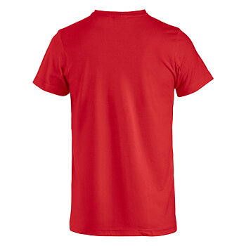 T-shirt Basic T - Herr - Flera färger