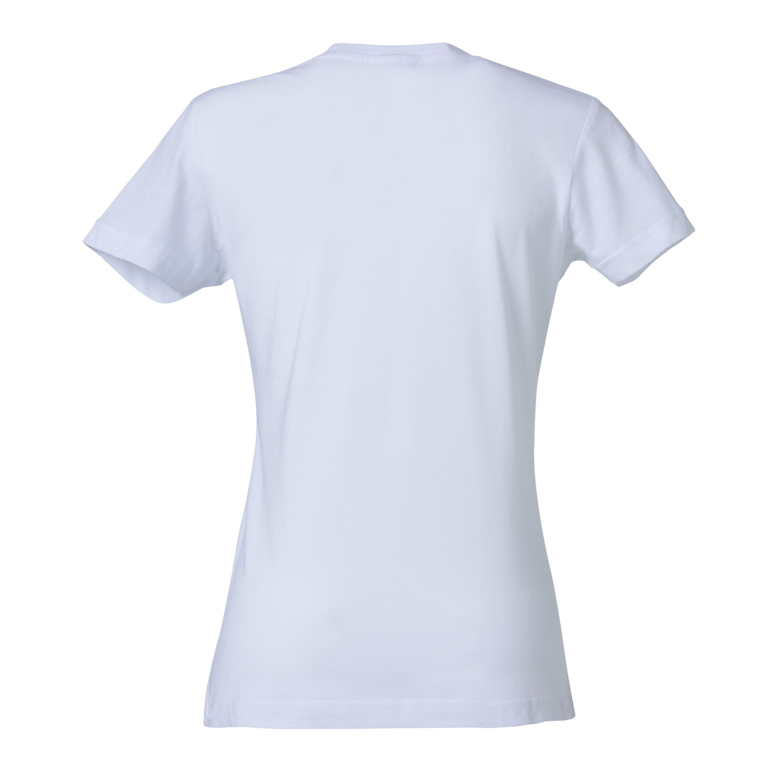 T-shirt Basic T - Dam - Flera färger - 5