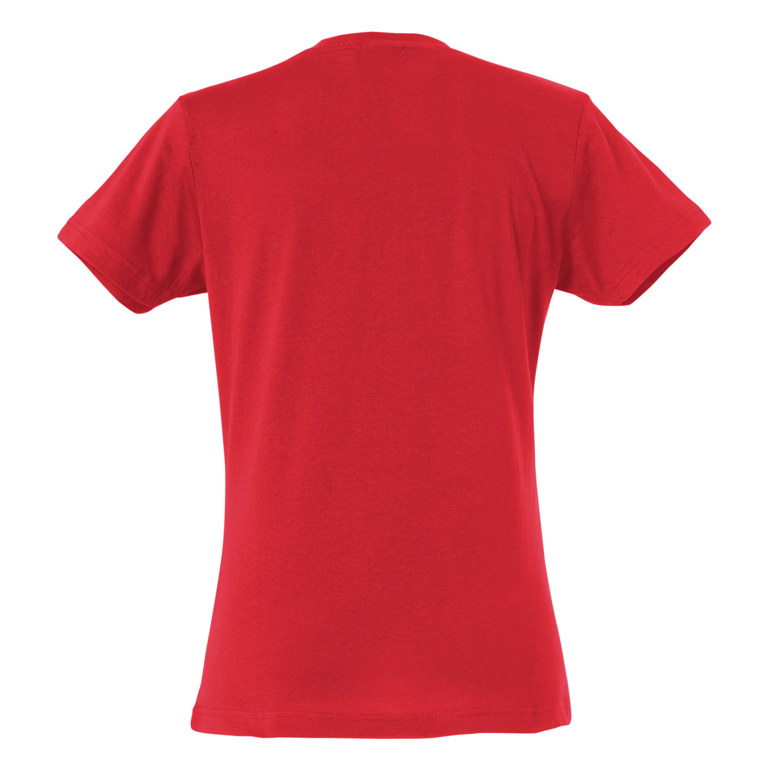 T-shirt Basic T - Dam - Flera färger - 2