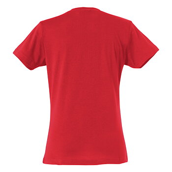 T-shirt Basic T - Dam - Flera färger