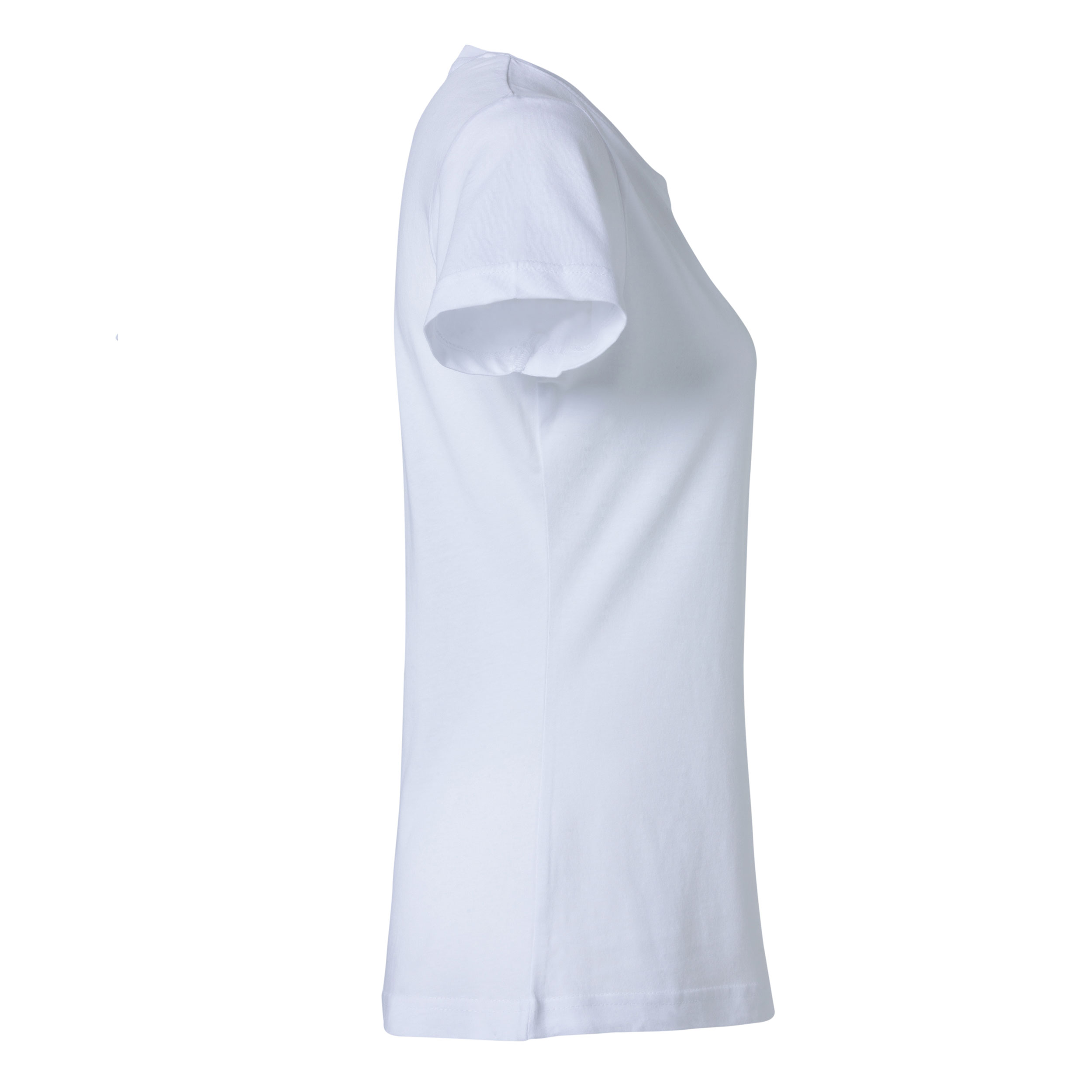 T-shirt Basic T - Dam - Flera färger - 6