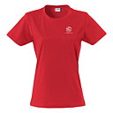 T-shirt Basic T - Dam - Flera färger