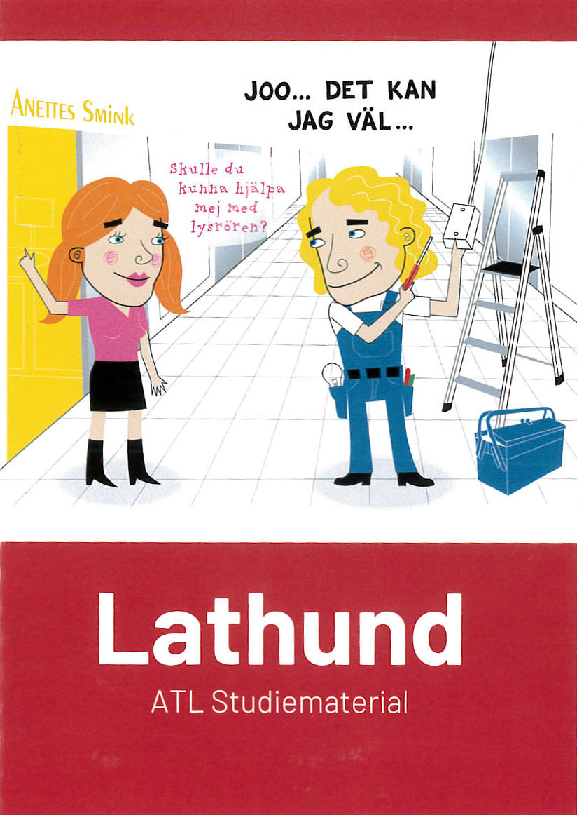 Lathund ATL Studiematerial