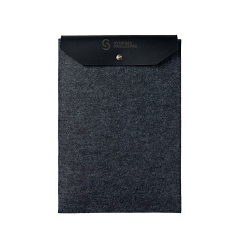 Datorfodral Filt 15"