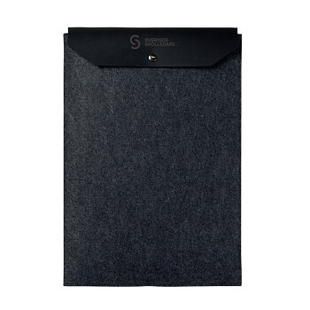Datorfodral Filt 17"