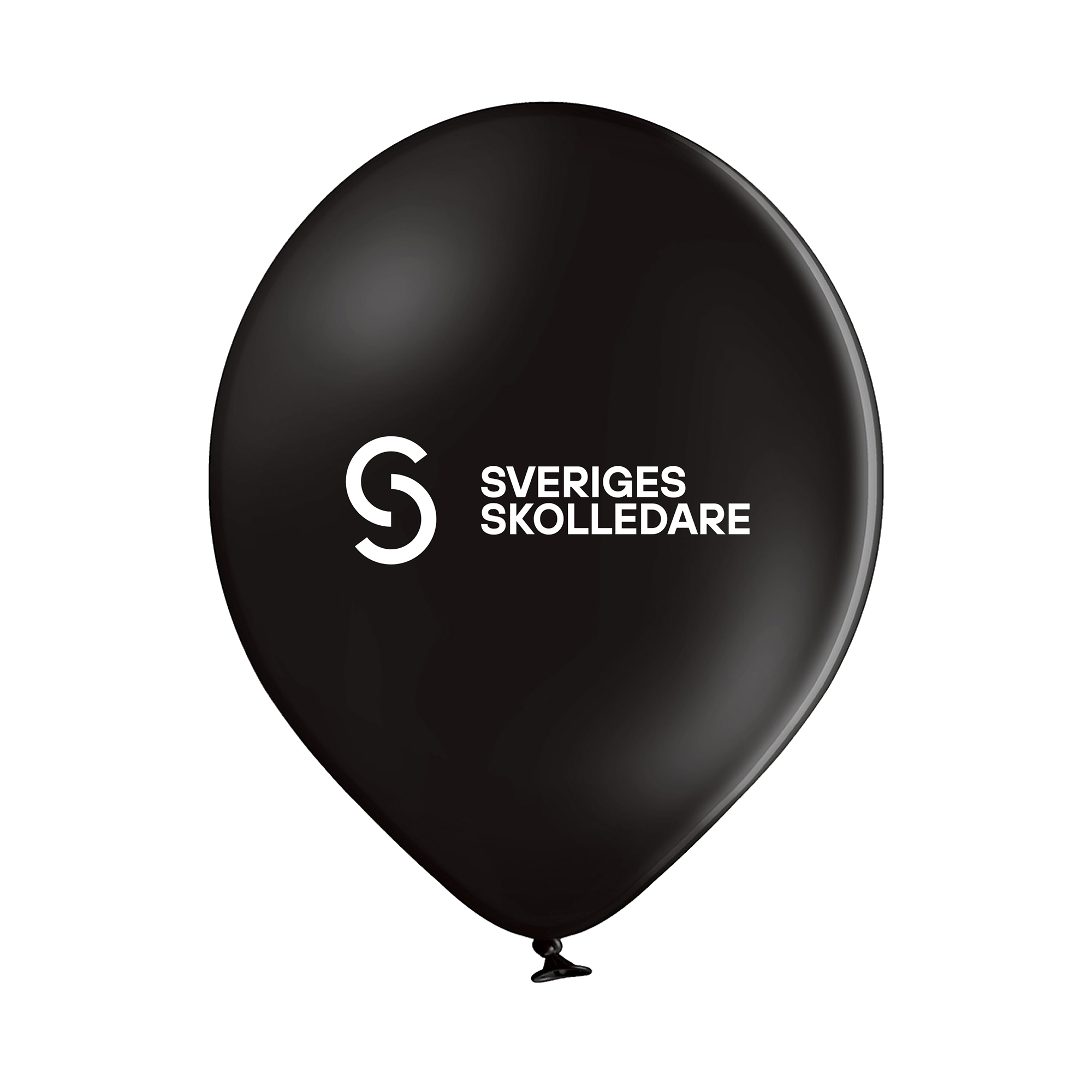 Ballonger - Blandade färger 15 st/förp - 3