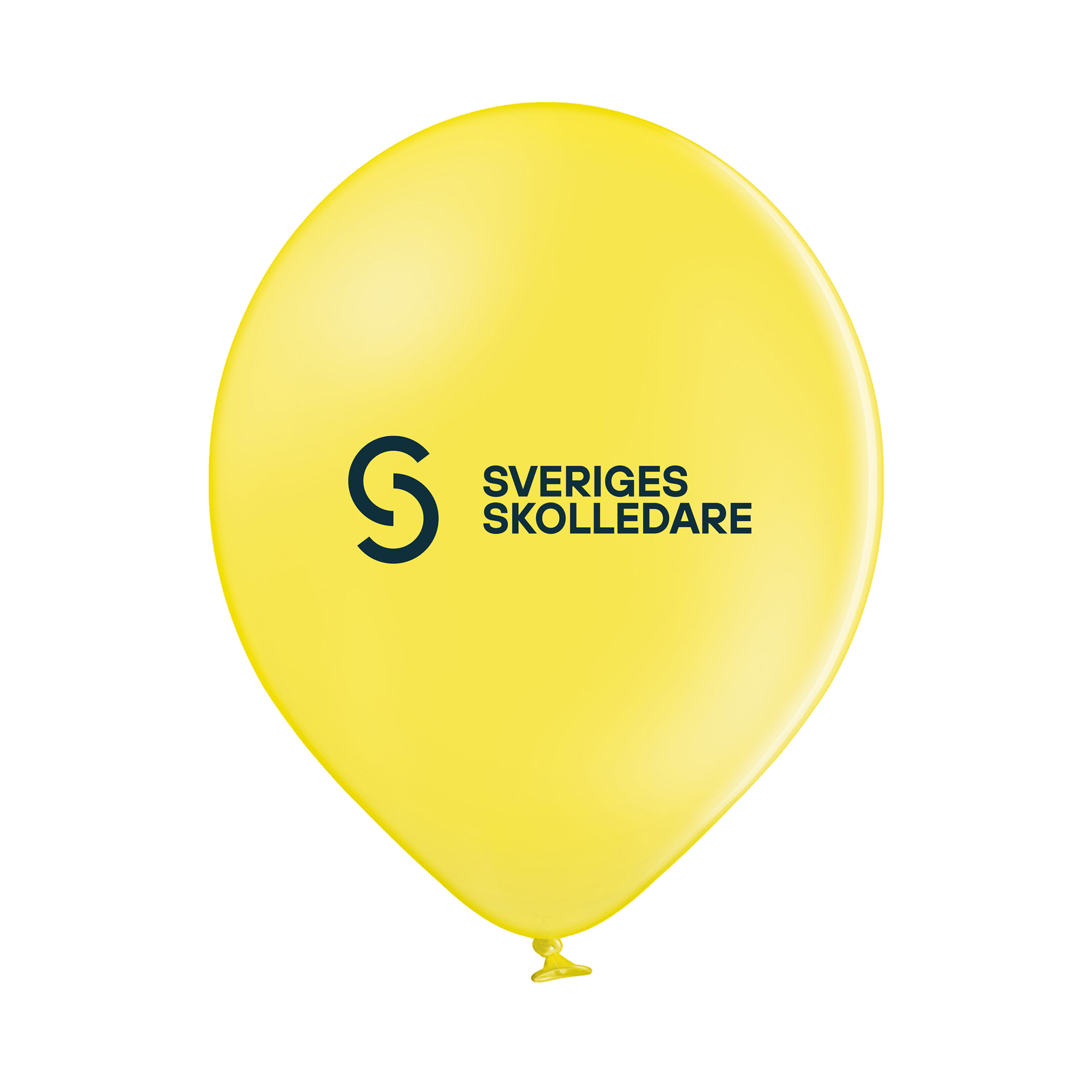 Ballonger - Blandade färger 15 st/förp - 4