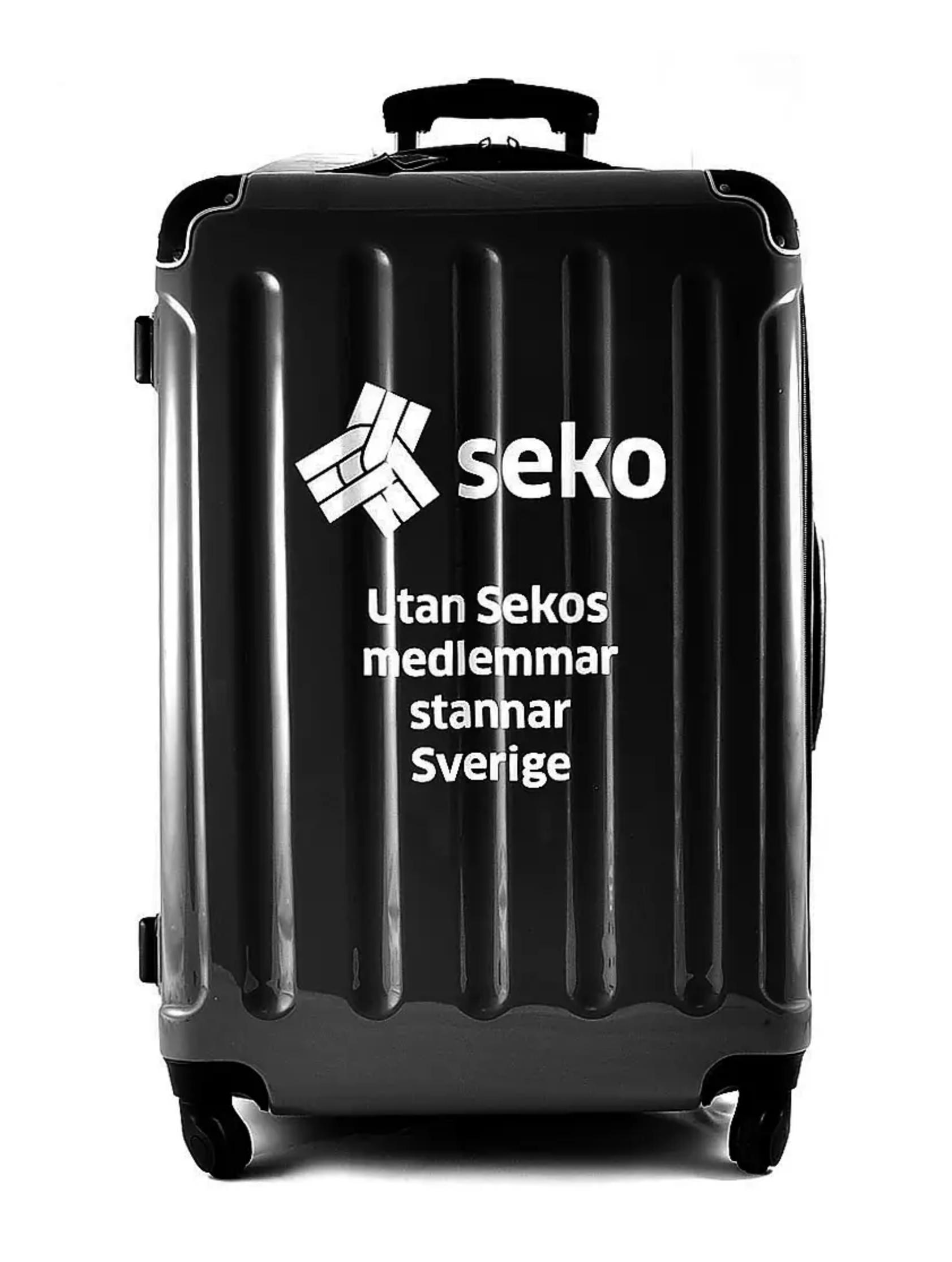 Resväska Large - 77 cm - 2
