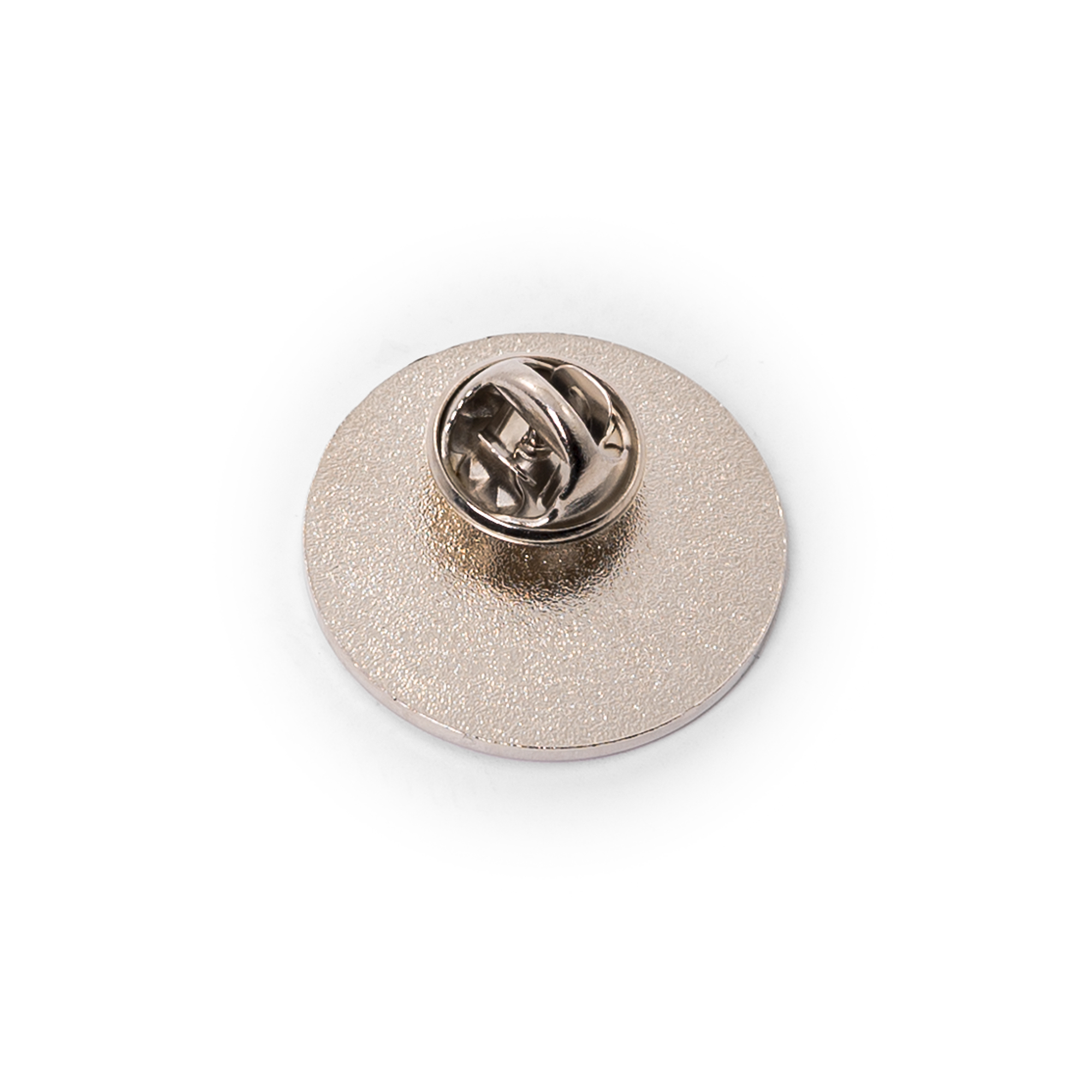 Pin - Globala målen - 2