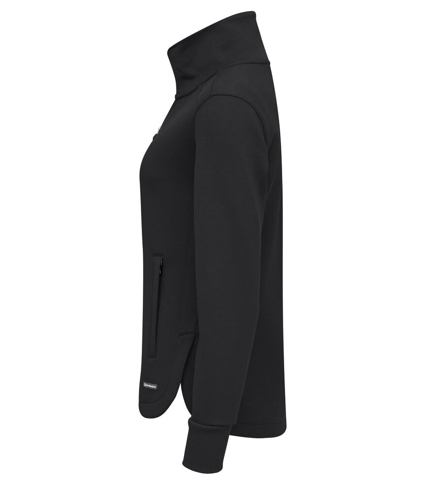 Tröja Full-zip Pemberton - Dam - Flera färger - 6