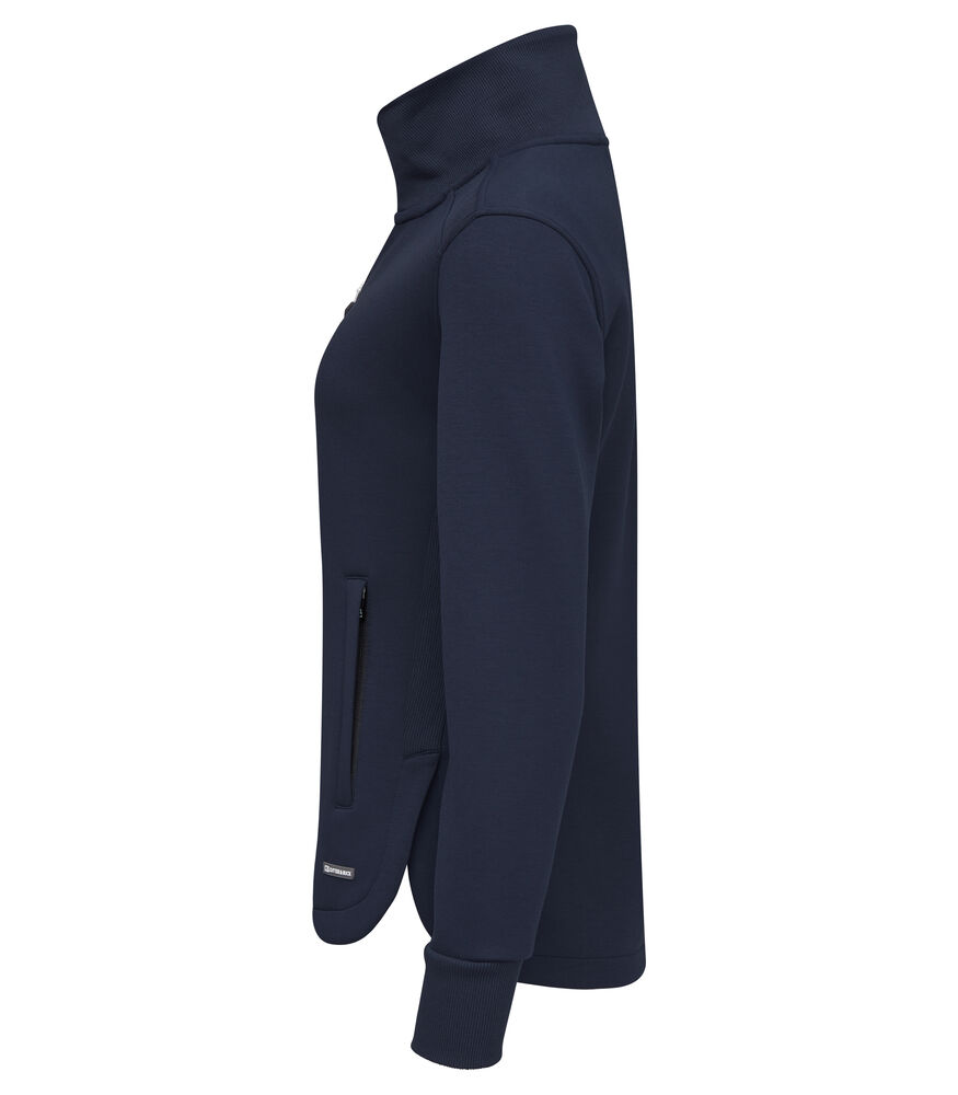 Tröja Full-zip Pemberton - Dam - Flera färger - 3