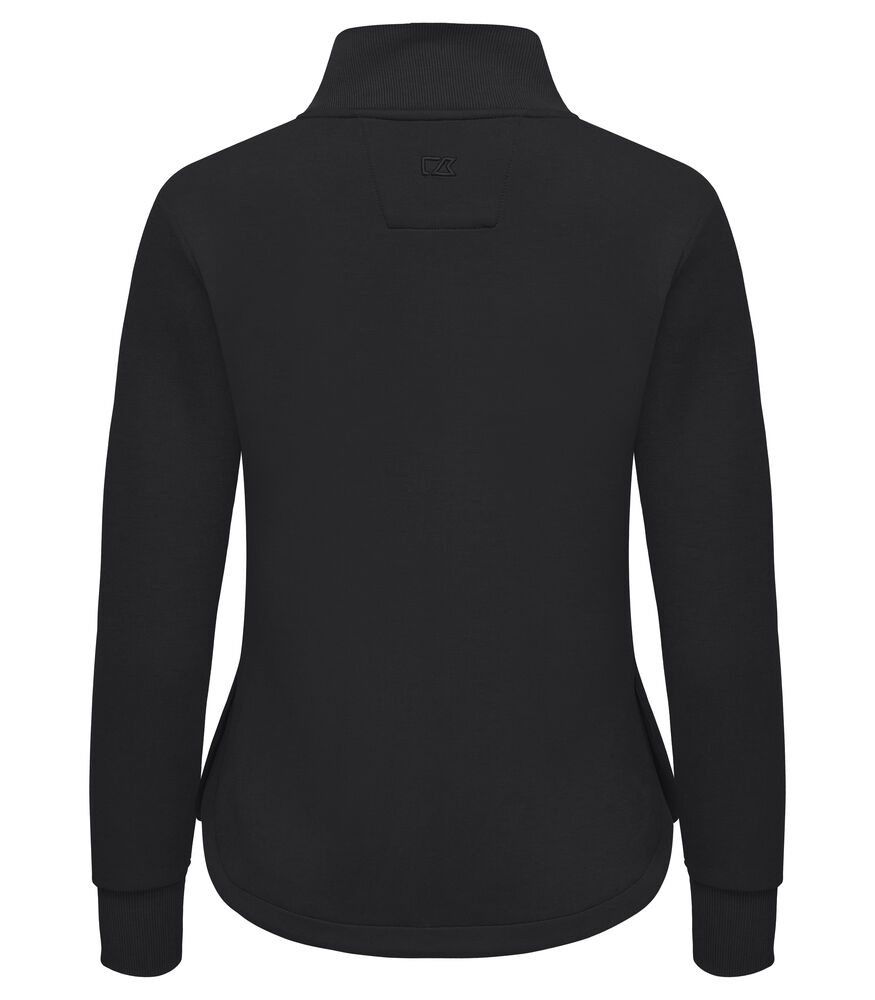 Tröja Full-zip Pemberton - Dam - Flera färger - 5