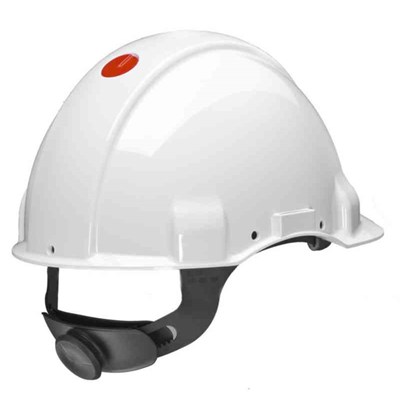 Skyddshjälm - 3