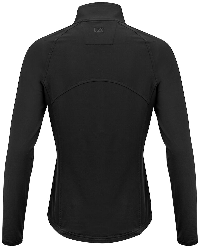 Tröja Half-zip Adapt - Dam - Flera färger - 5