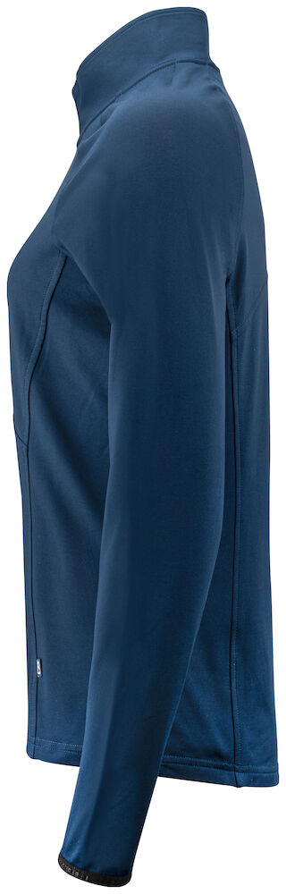 Tröja Half-zip Adapt - Dam - Flera färger - 3