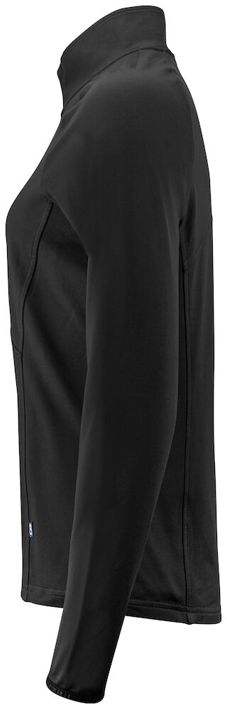 Tröja Half-zip Adapt - Dam - Flera färger - 6