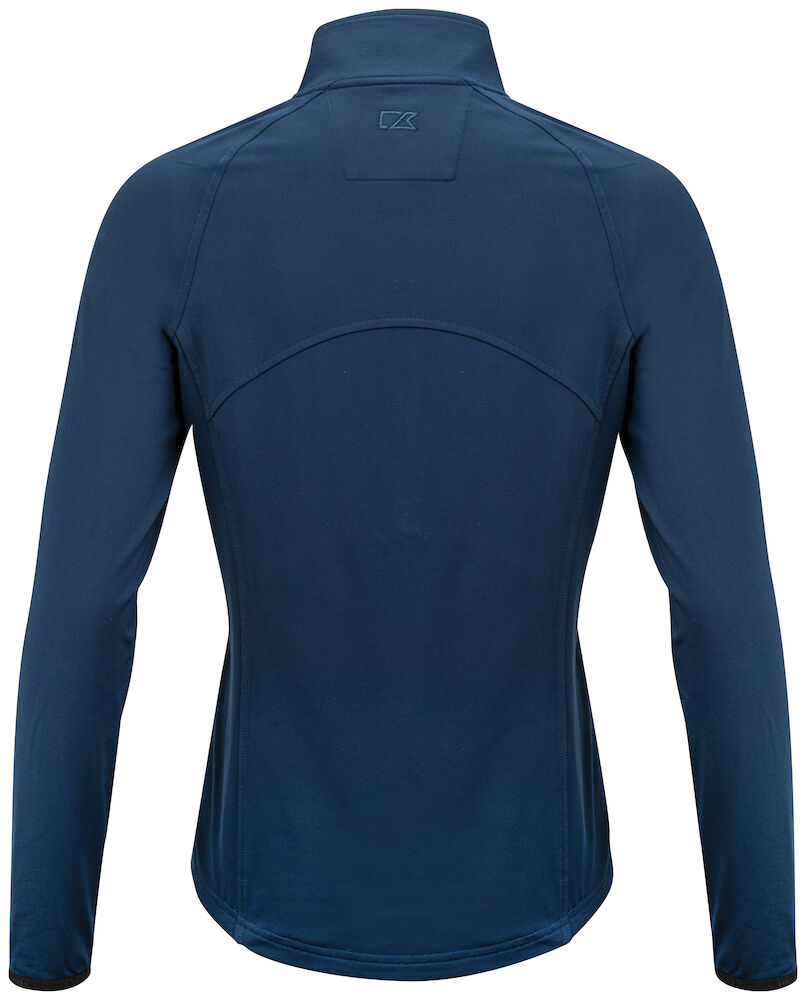 Tröja Half-zip Adapt - Dam - Flera färger - 2