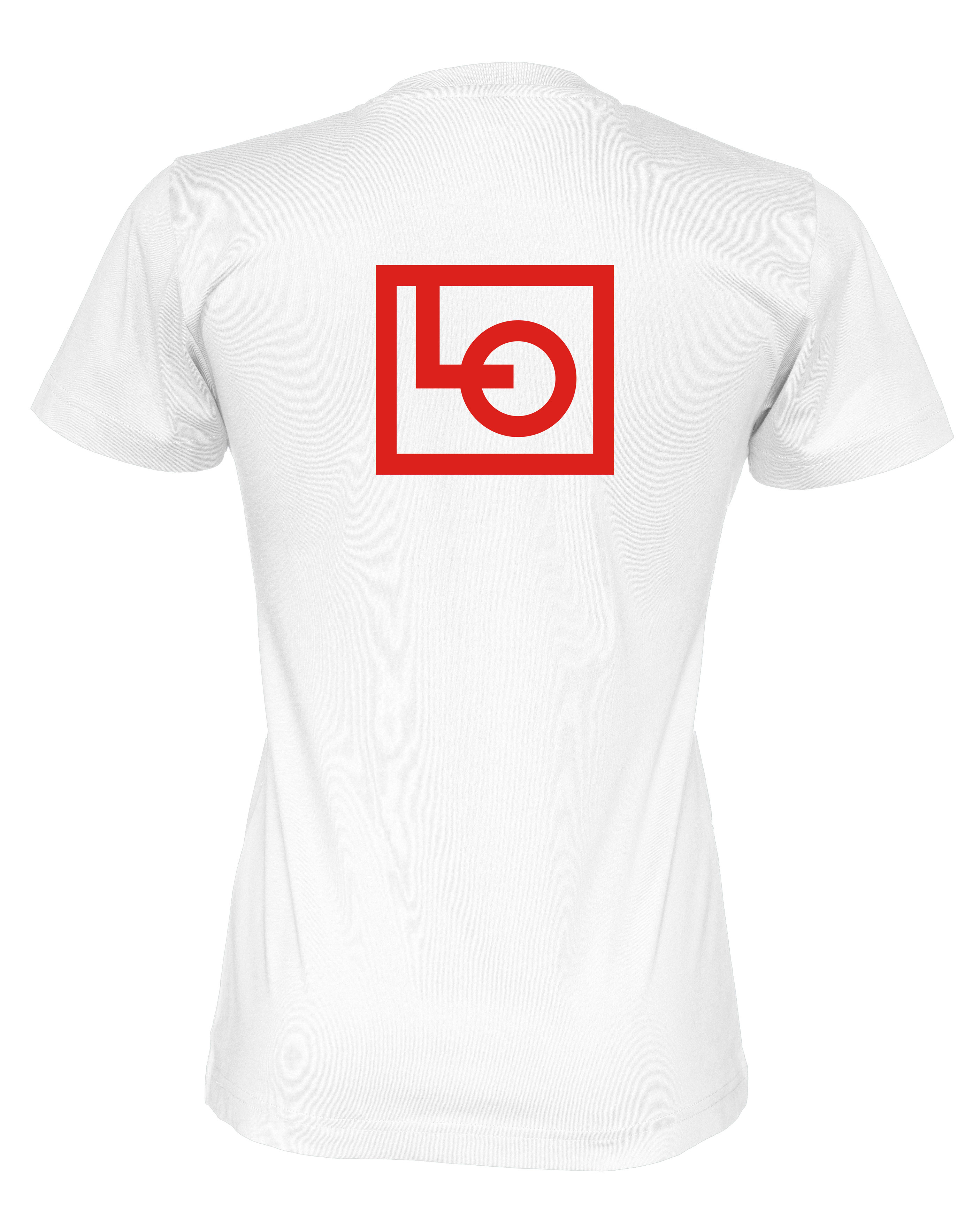 T-Shirt CottoVer - Dam - Flera färger - 2