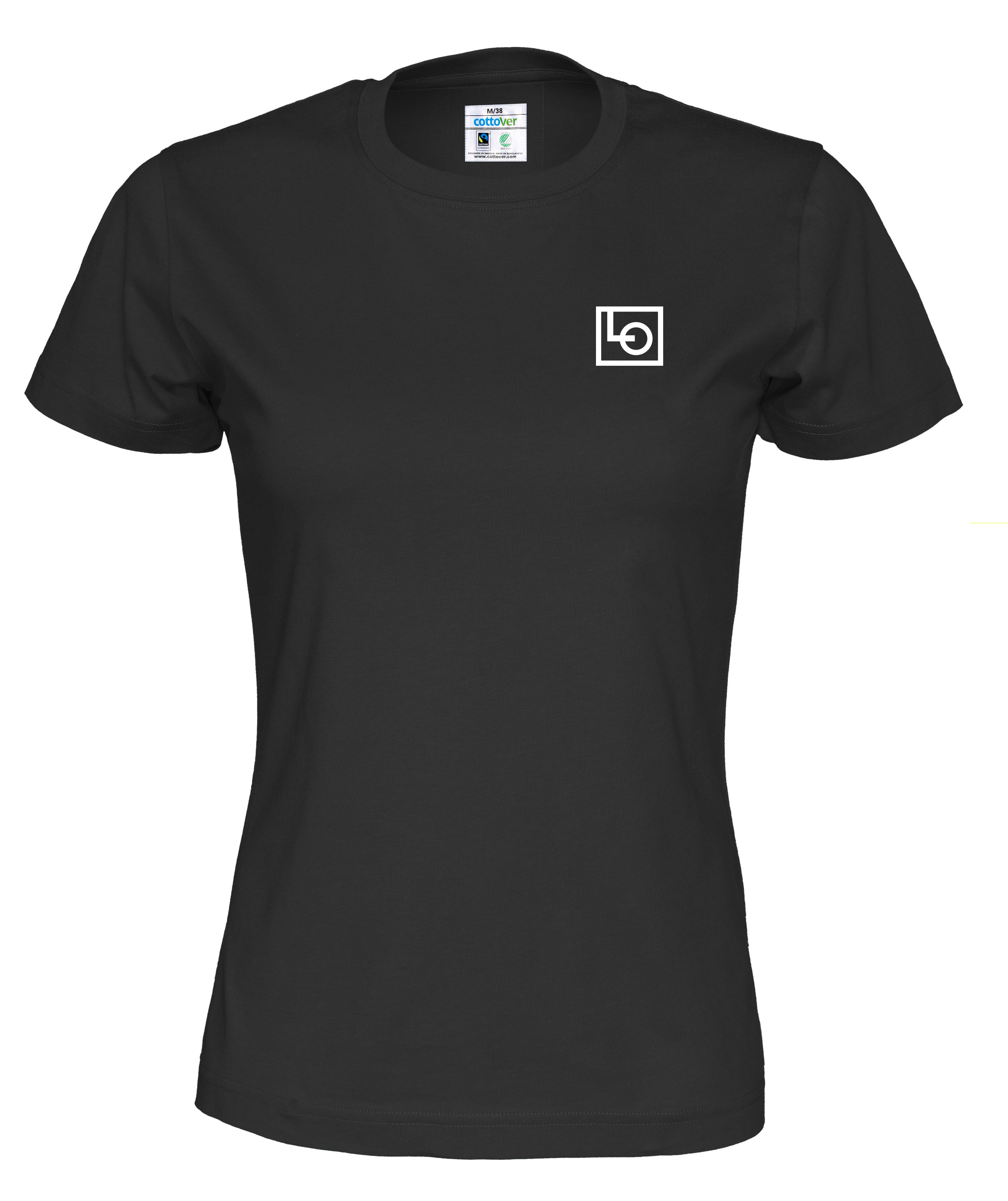 T-Shirt CottoVer - Dam - Flera färger - 5