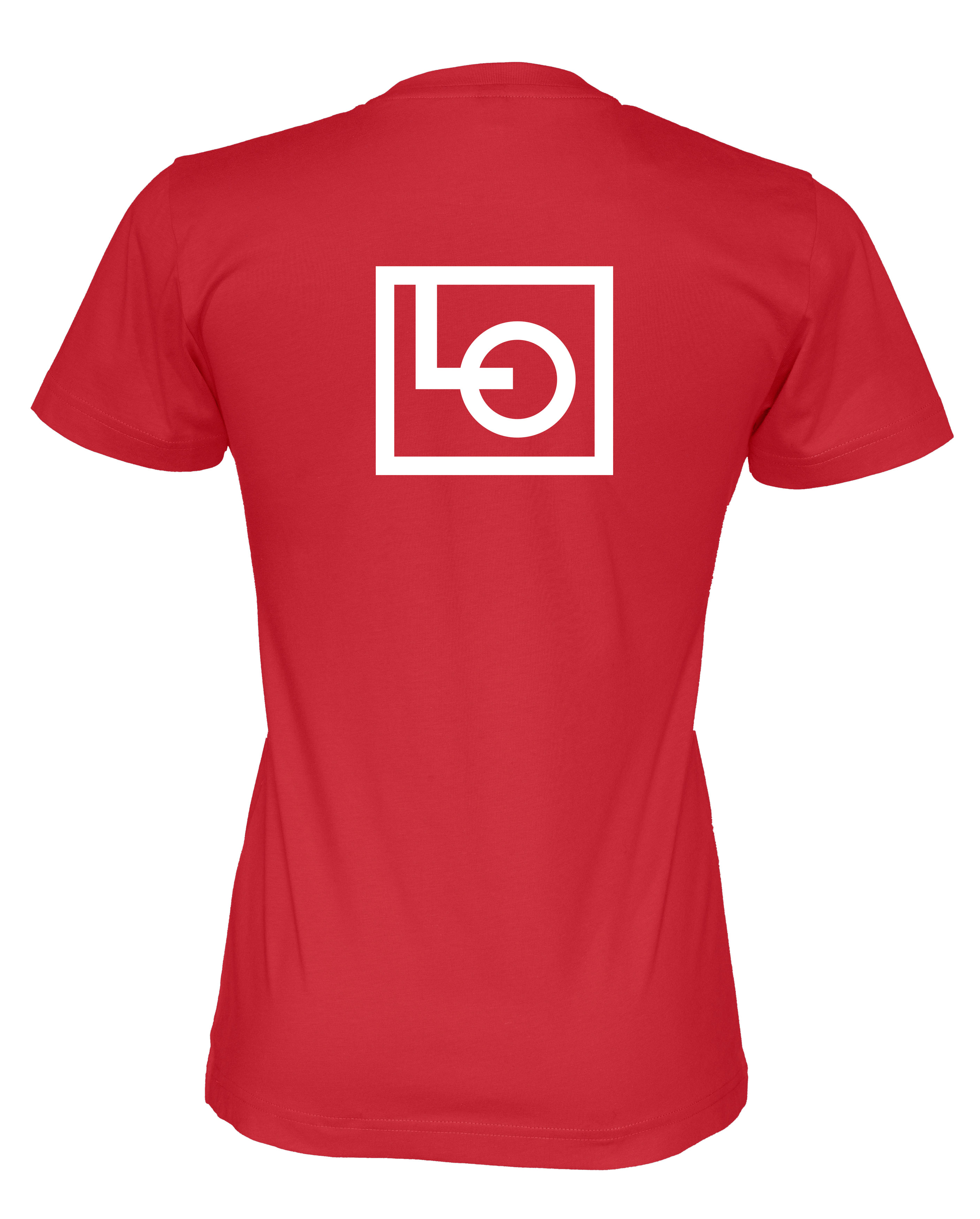 T-Shirt CottoVer - Dam - Flera färger - 4