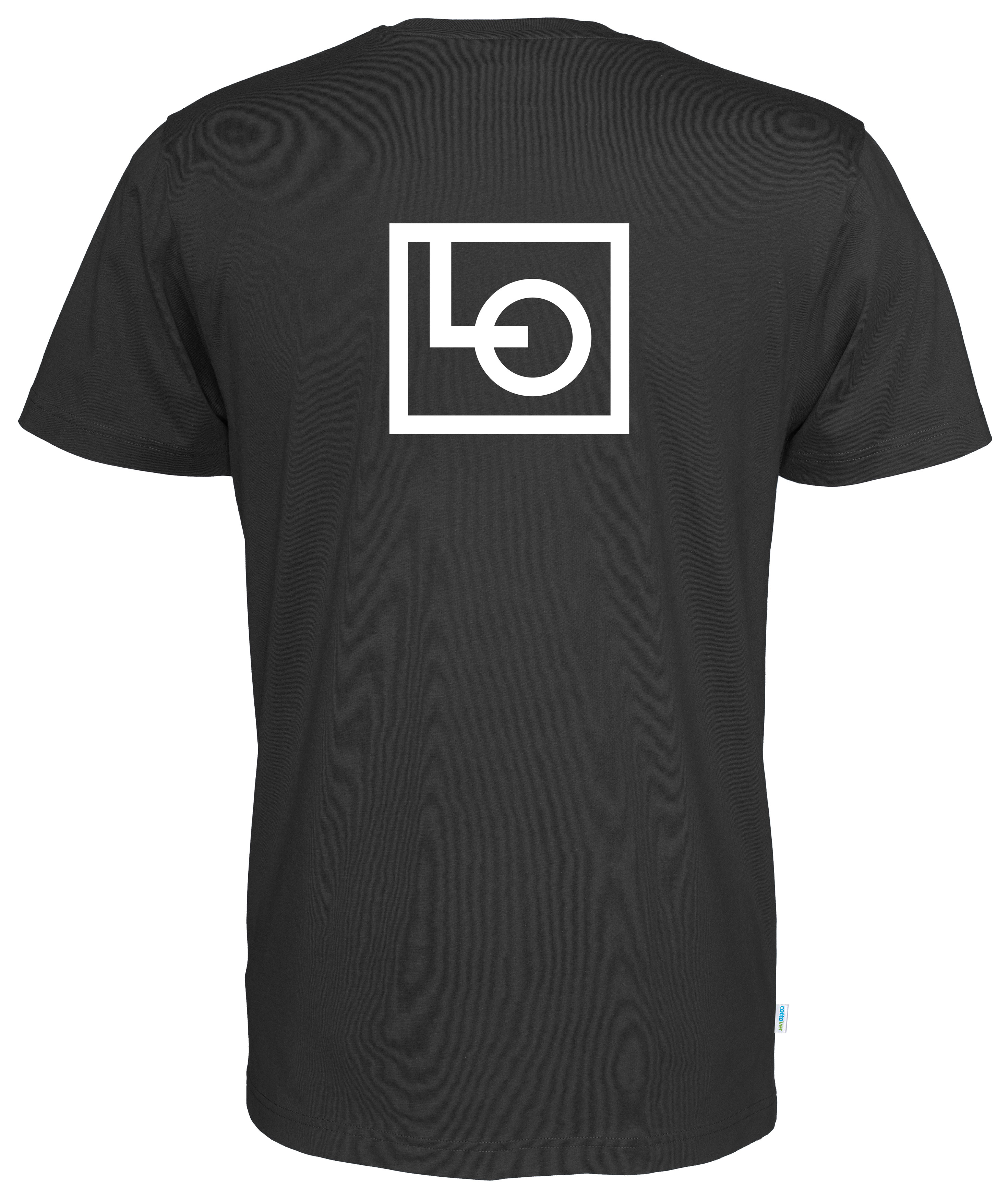 T-Shirt CottoVer - Herr - Flera färger - 6