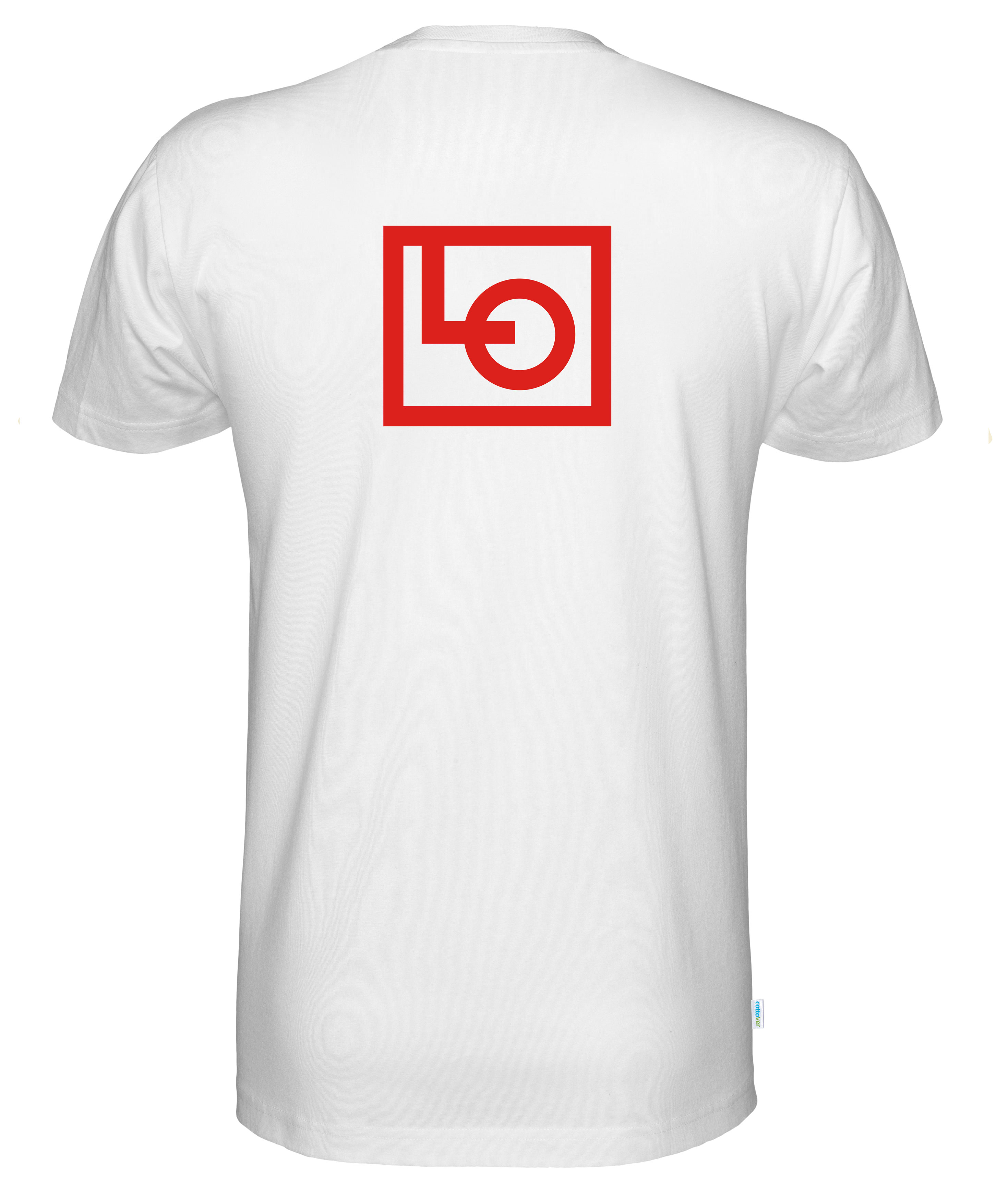 T-Shirt CottoVer - Herr - Flera färger - 2