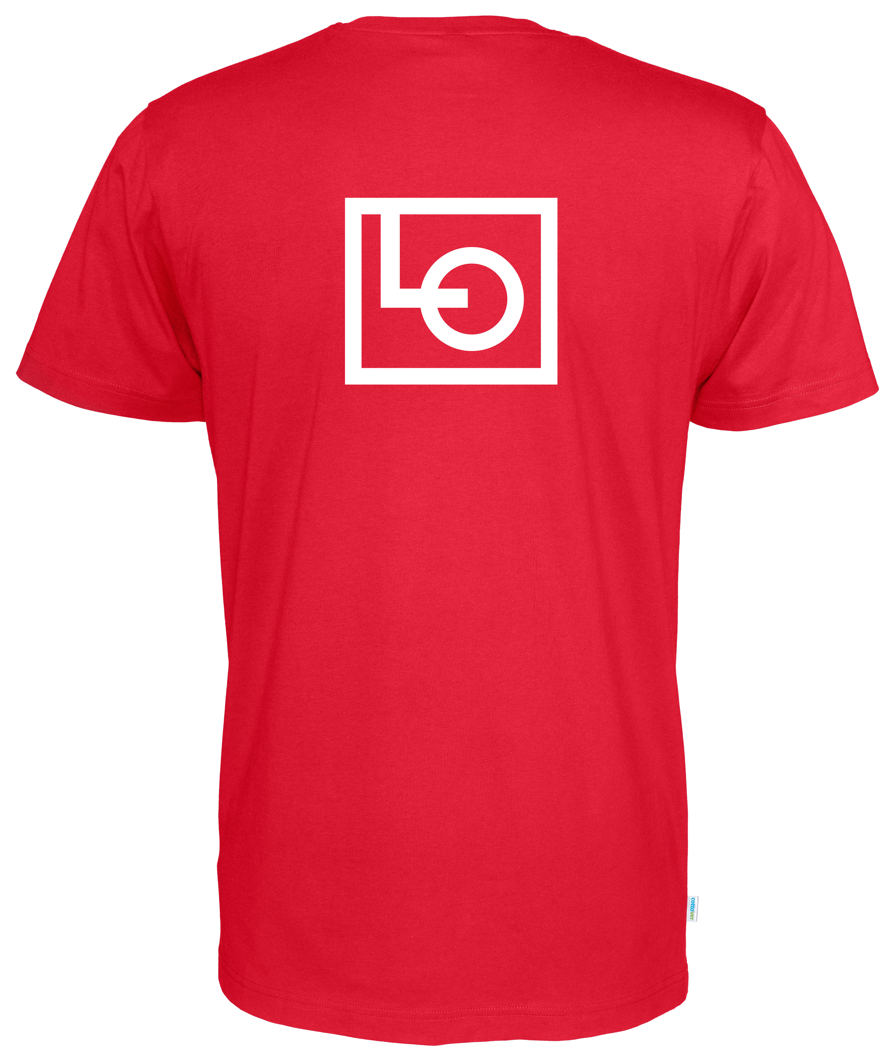 T-Shirt CottoVer - Herr - Flera färger - 4