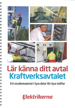 Lär känna ditt avtal (Kraftverksavtalet)