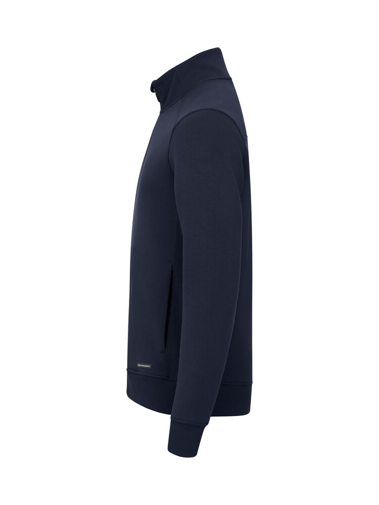 Pemberton Half Zip - Herr - Flera färger - 2