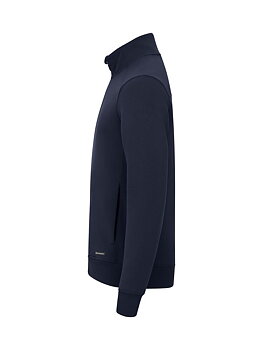 Pemberton Half Zip - Herr - Flera färger