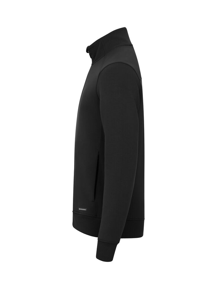 Pemberton Half Zip - Herr - Flera färger - 6