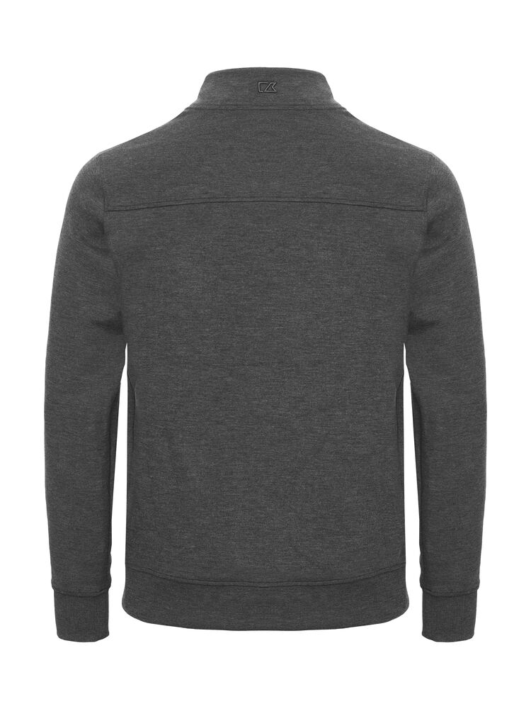 Pemberton Half Zip - Herr - Flera färger - 12