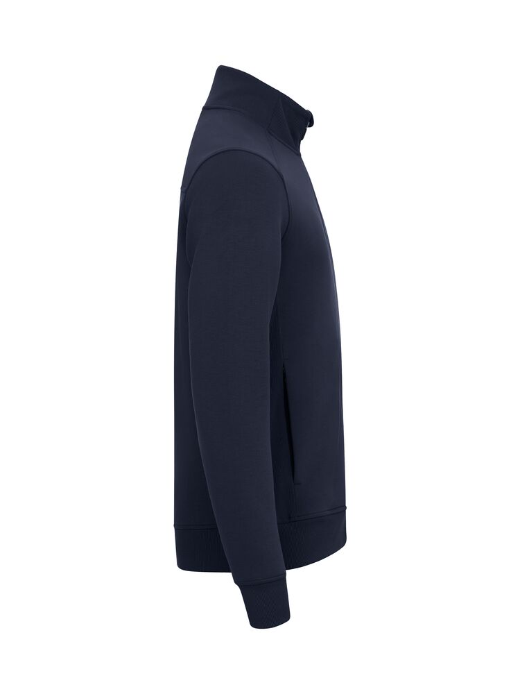 Pemberton Half Zip - Herr - Flera färger - 3