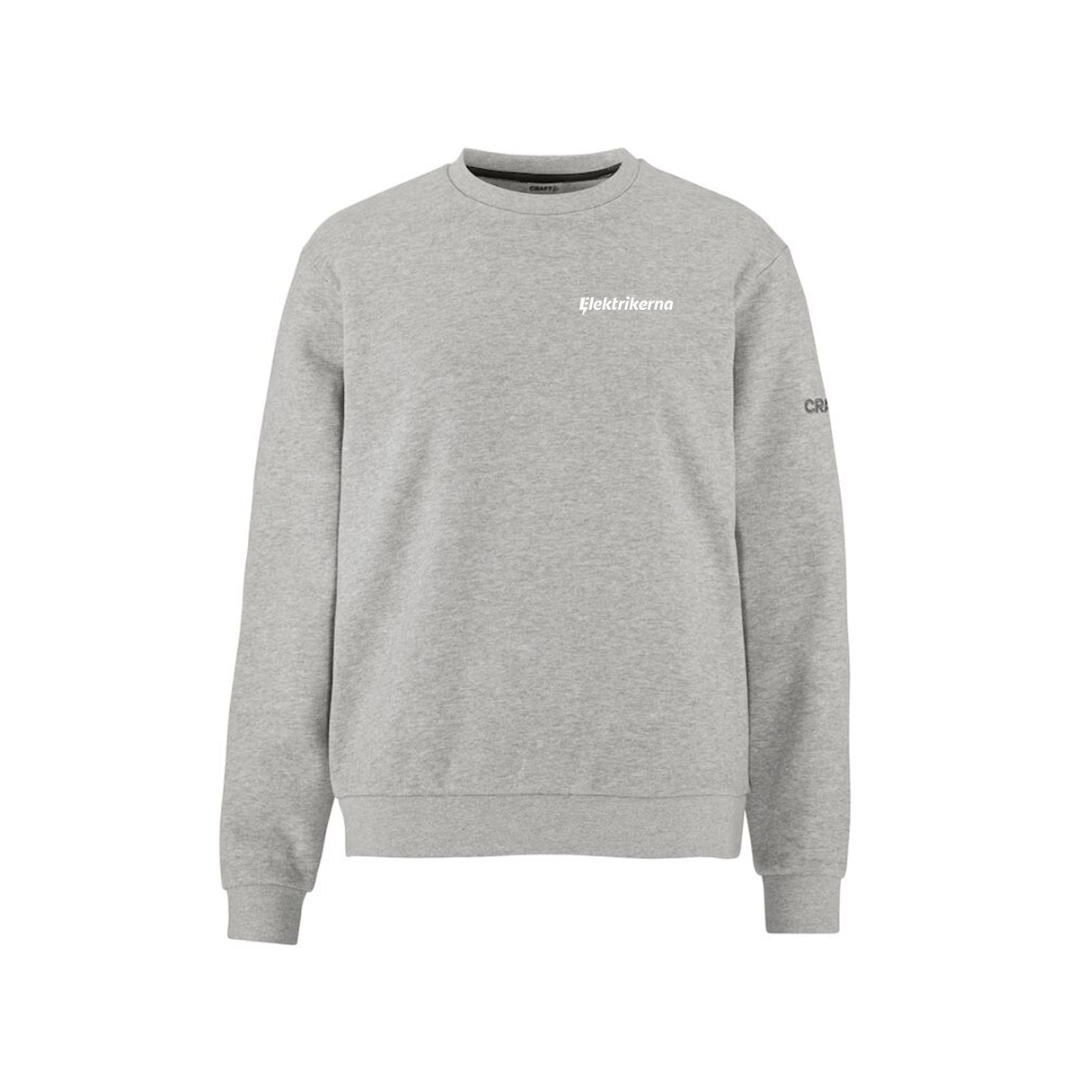 Sweatshirt Craft Roundneck - Dam - Flera färger